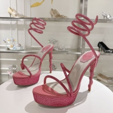 Rene Caovilla Sandals